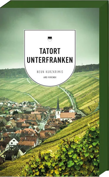 Tatort Unterfranken