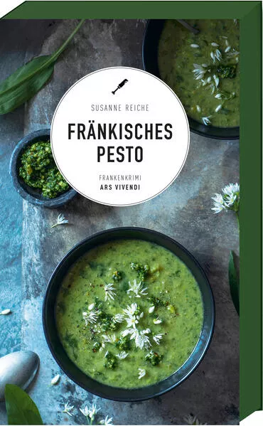 Fränkisches Pesto