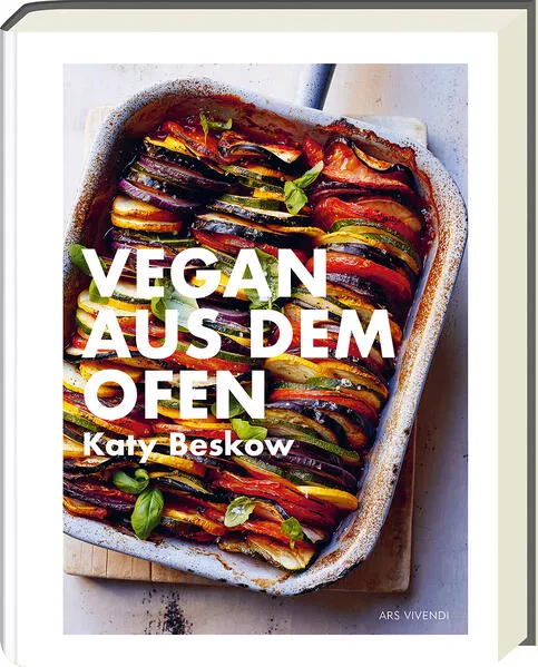 Vegan aus dem Ofen (eBook)