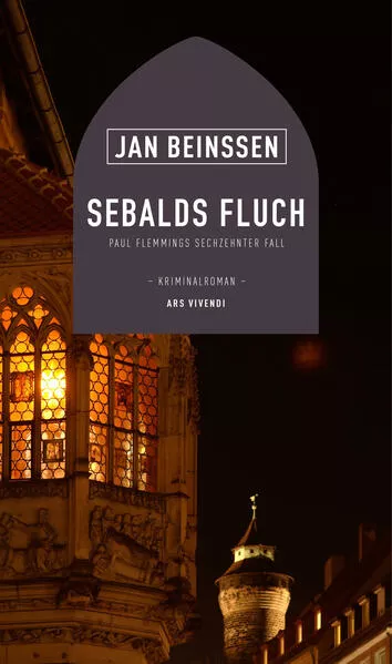 Sebalds Fluch (eBook)