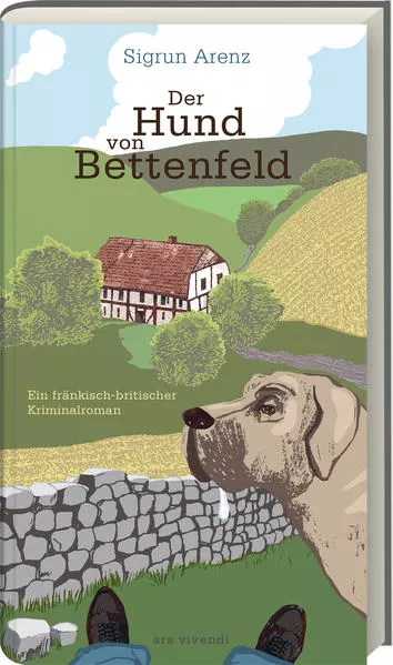Der Hund von Bettenfeld (eBook)