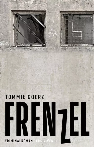 Frenzel (eBook)