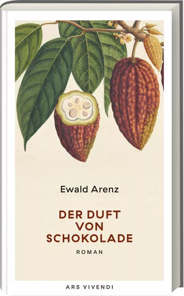 Der Duft von Schokolade (Sonderausgabe)