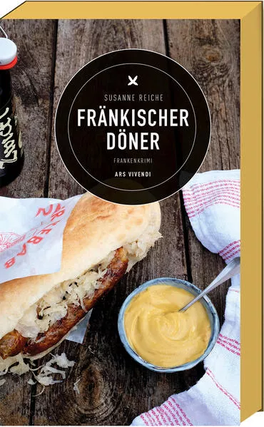 Fränkischer Döner (eBook)