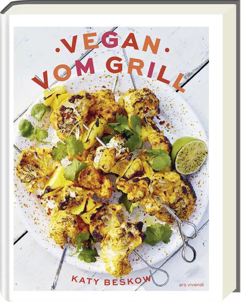 Vegan vom Grill (eBook)