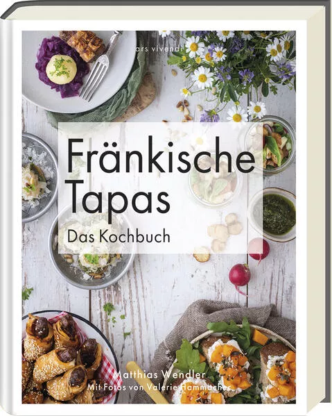 Fränkische Tapas (eBook)