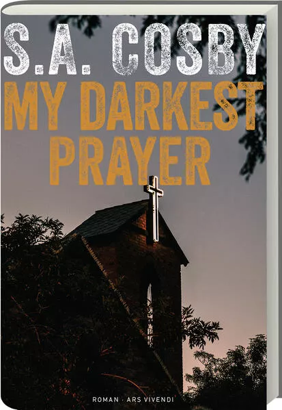 My darkest prayer (eBook)