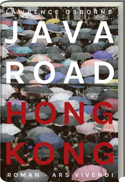 Java Road Hong Kong (eBook)