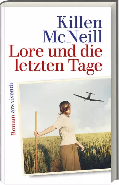 Lore und die letzten Tage (eBook)