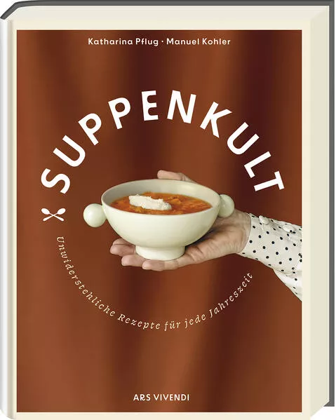 Suppenkult (eBook)