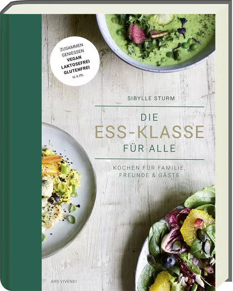 Die Ess-Klasse für alle (eBook)