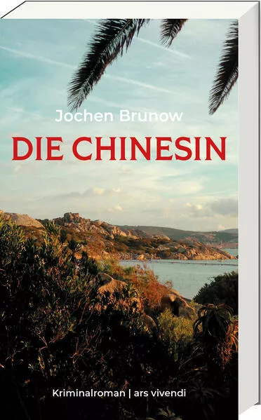 Die Chinesin (eBook)