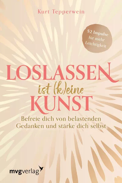 Loslassen ist (k)eine Kunst