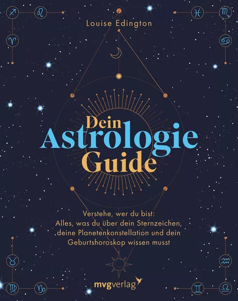 Dein Astrologie-Guide