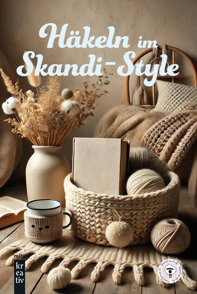 Cover: Häkeln im Skandi-Style