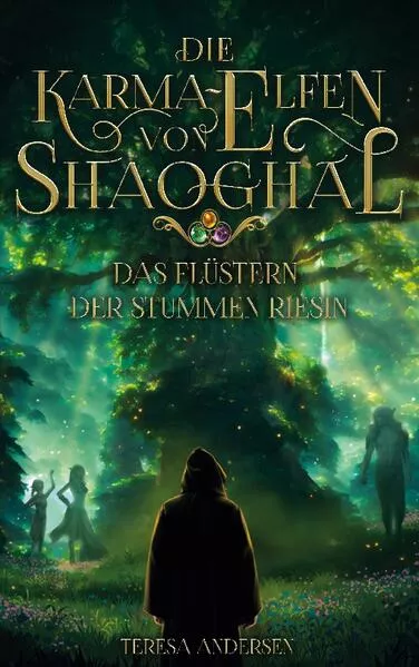 Die Karma-Elfen von Shaoghal