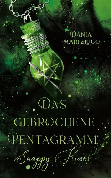 Das gebrochene Pentagramm
