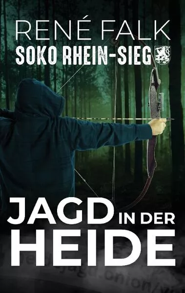 Jagd in der Heide