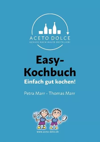 Easy-Kochbuch