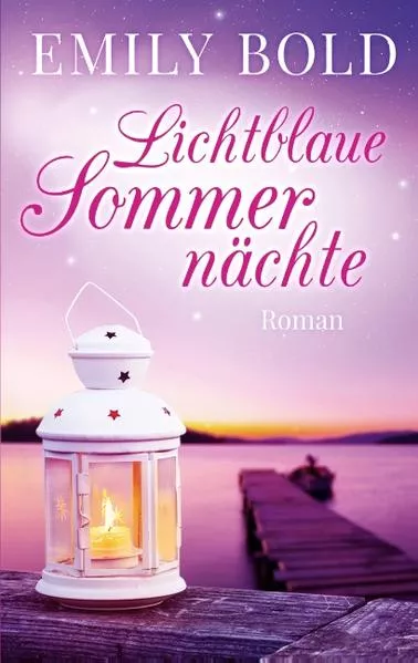 Lichtblaue Sommernächte