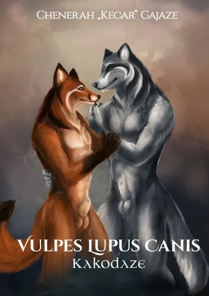 Vulpes Lupus Canis