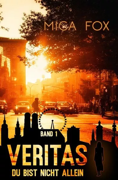 Veritas / Veritas: Du bist nicht allein