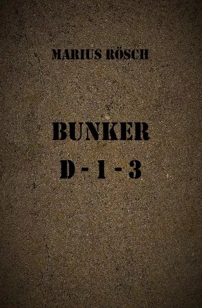 Bunker D13