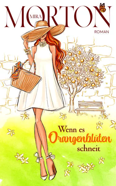Wenn es Orangenblüten schneit