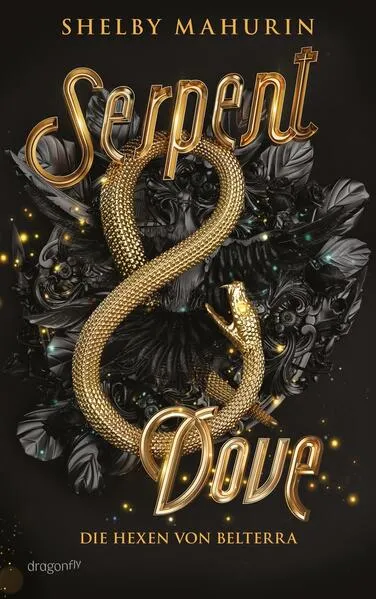 Serpent & Dove
