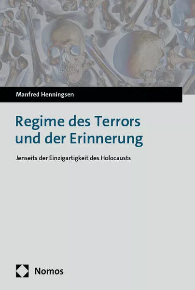 Regime des Terrors und der Erinnerung
