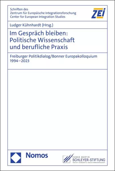 Im Gespräch bleiben: Politische Wissenschaft und berufliche Praxis