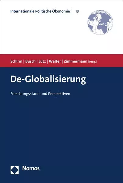De-Globalisierung