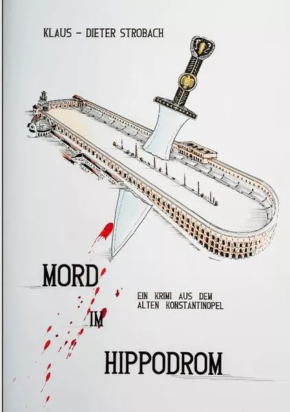 Mord im Hippodrom