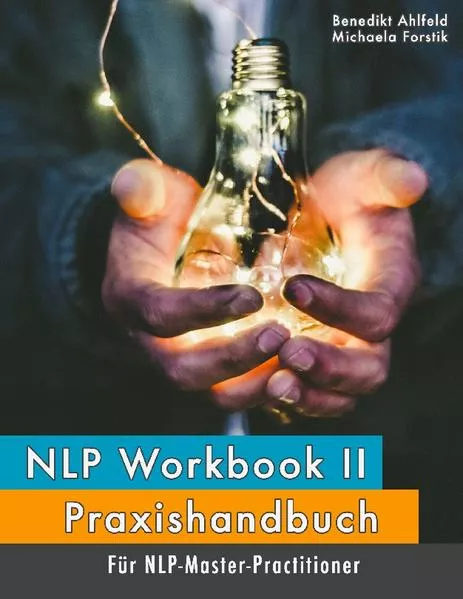 Cover: NLP Workbook II