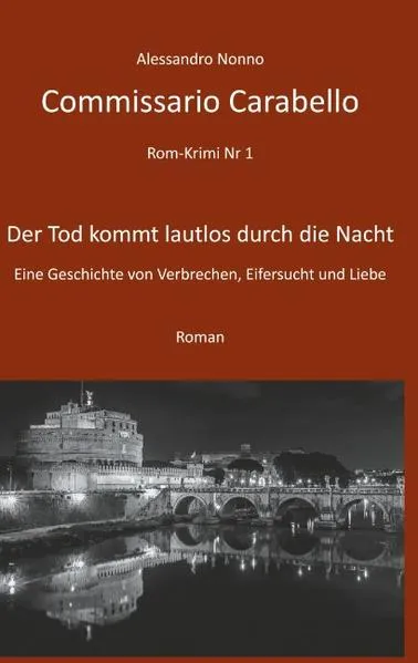 Commissario Carabello