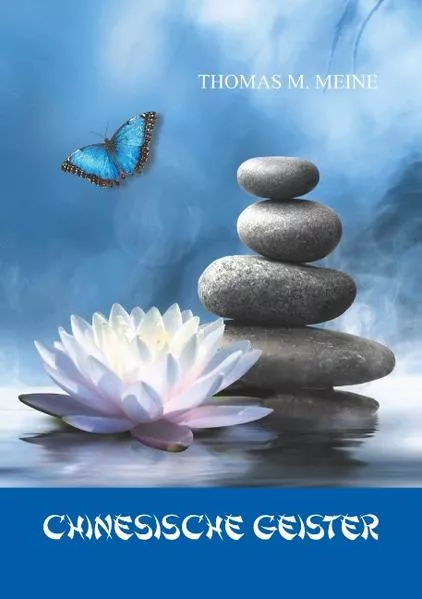 Chinesische Geister