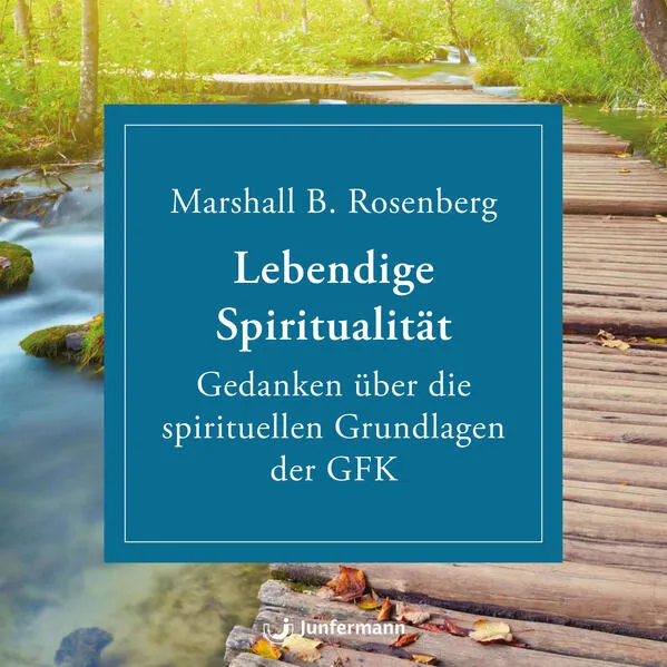 Lebendige Spiritualität