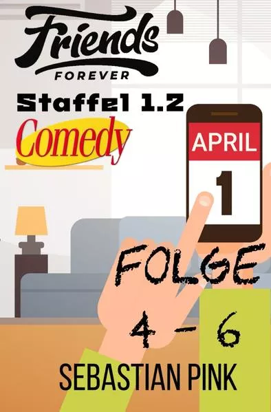 Friends Forever Staffel 1 / Friends Forever Staffel 1 . 2