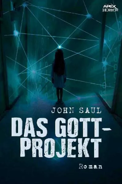 DAS GOTT-PROJEKT