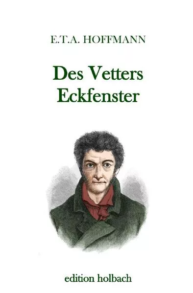 Des Vetters Eckfenster