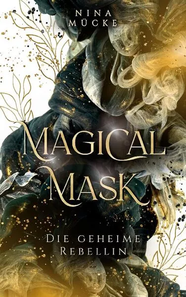 Magical Mask