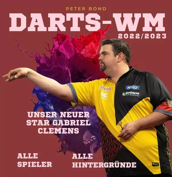 Darts-WM 2022/2023
