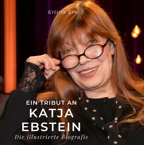 Ein Tribut an Katja Ebstein