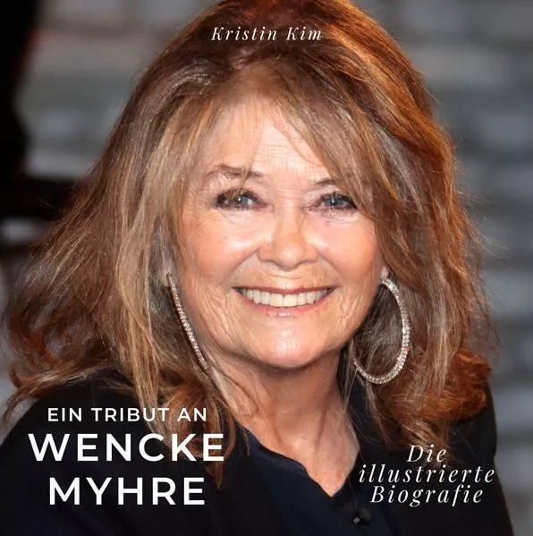 Ein Tribut an Wencke Myhre