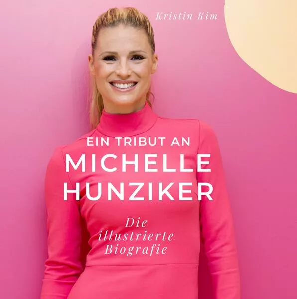 Ein Tribut an Michelle Hunziker