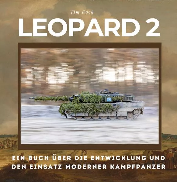 Leopard 2