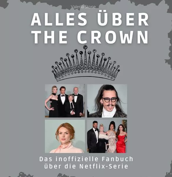 Alles über The Crown
