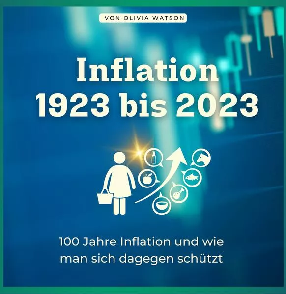 Inflation 1923 - 2023