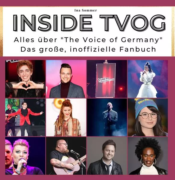 Inside TVOG