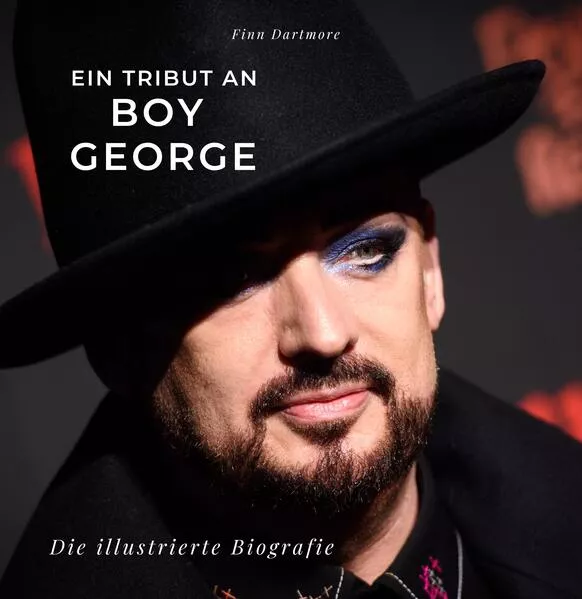 Ein Tribut an Boy George